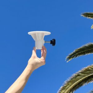 little grippa size 38mm Plastic